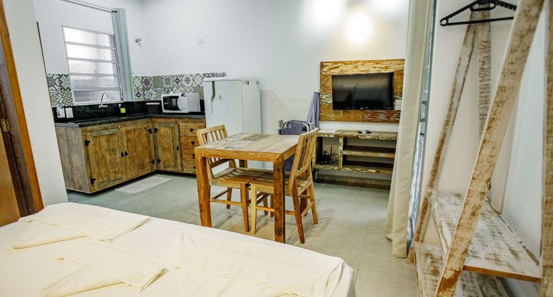 Apartamento Suite Pantai em Boiçucanga SP Apartamento Suite Pantai em Boiçucanga SP